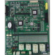 HMCB-4000EZi Rev 1.0 PCB ASSY for Hyundai Elevators